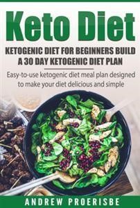 Keto Diet Meal Plan for Building Muscle